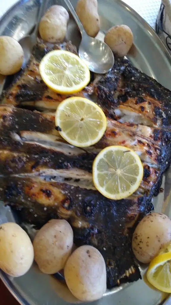 BioTula_Restaurante O Moreno_Quinta Do Conde_recensione