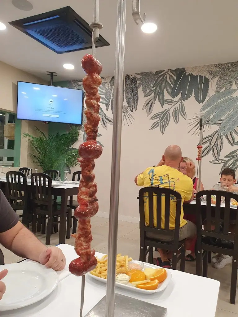 Sílvia Alexandra_Sabores da Quinta_Quinta Do Conde_recensione