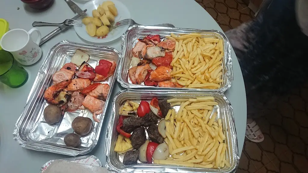 John Grinyer_Sabores da Quinta_Quinta Do Conde_recensione