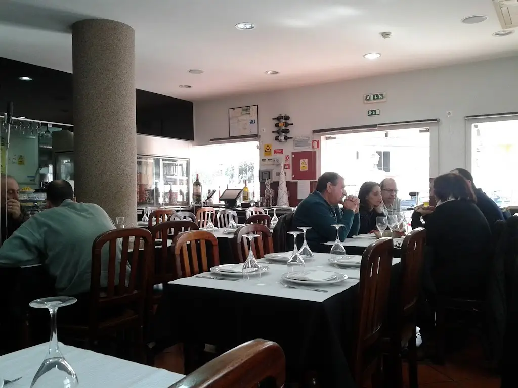Sabores da Quinta ristorante a Quinta Do Conde