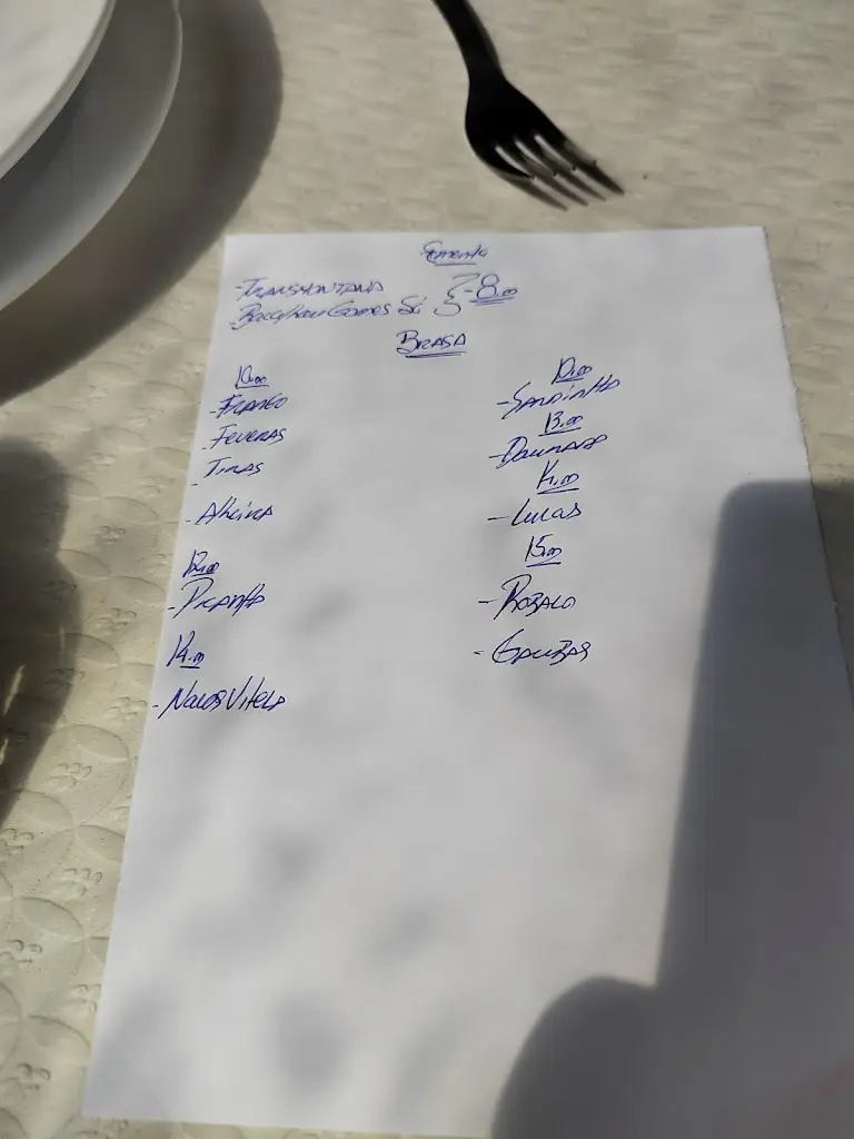 Peter Lathan_Churrasqueira Nossa Senhora do Mar_Silvalde_review