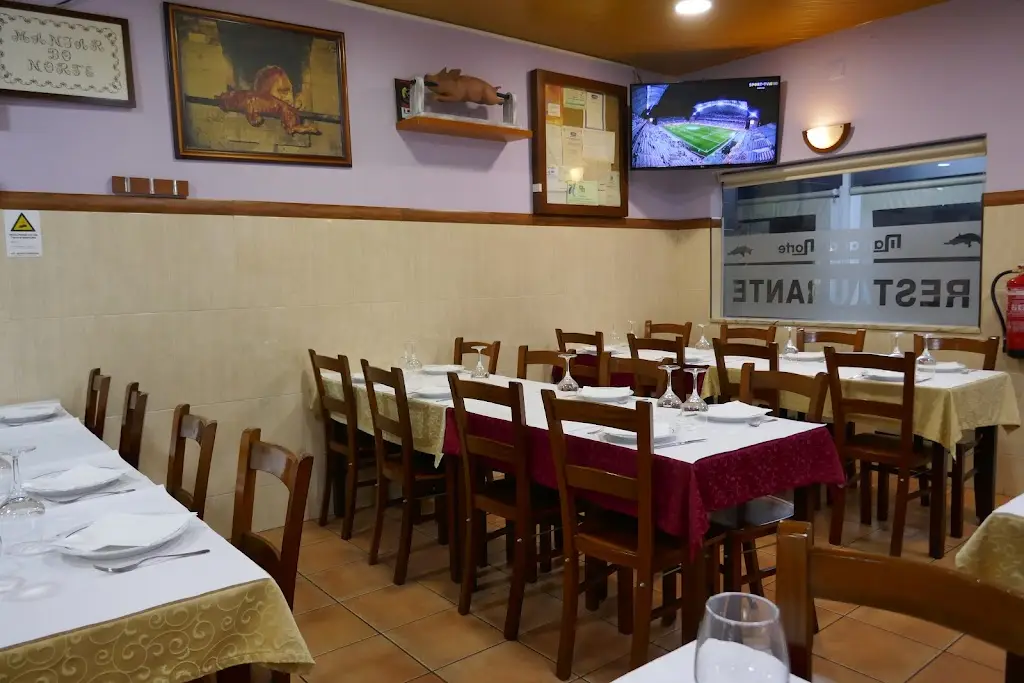 Manjar do Norte - Leitão à Bairrada ristorante a Quinta Do Conde