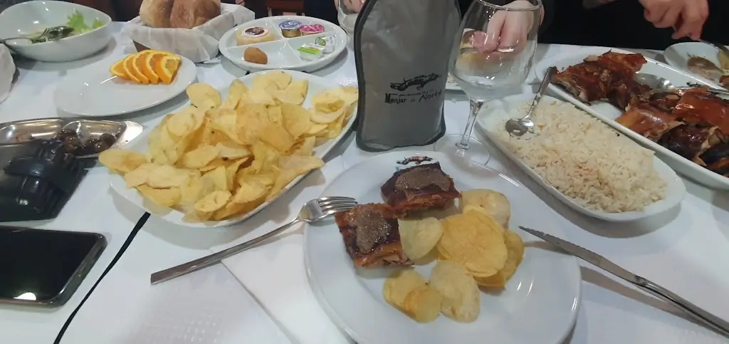 Manjar do Norte - Leitão à Bairrada_Quinta Do Conde_slider_image_2