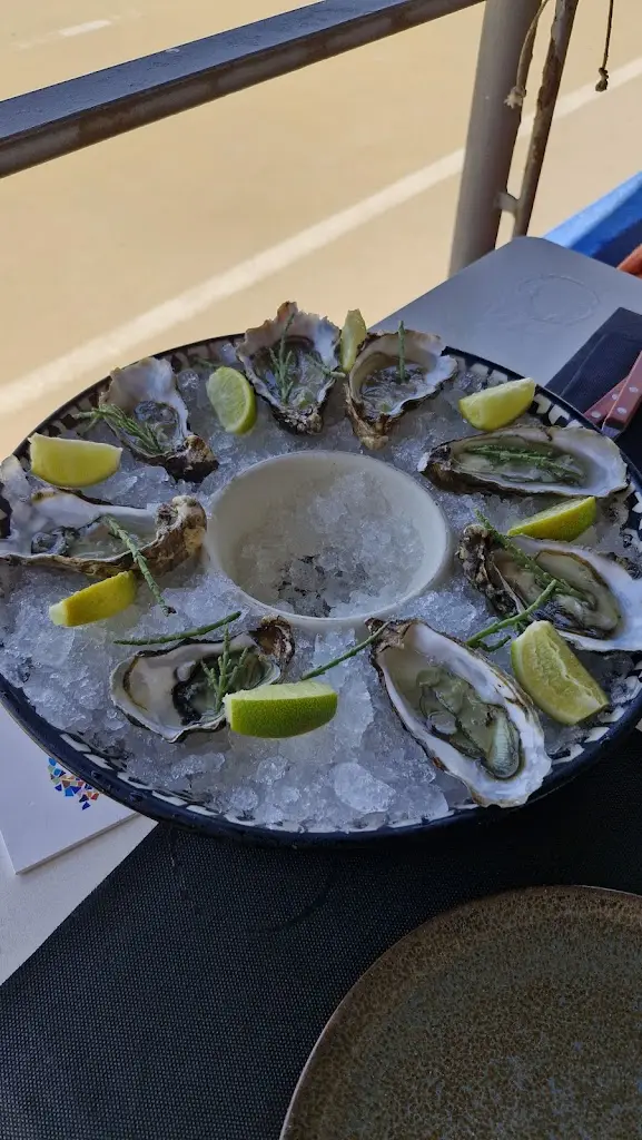 Olga Dmitrijeva_Sentido do Mar_Caparica_recensione