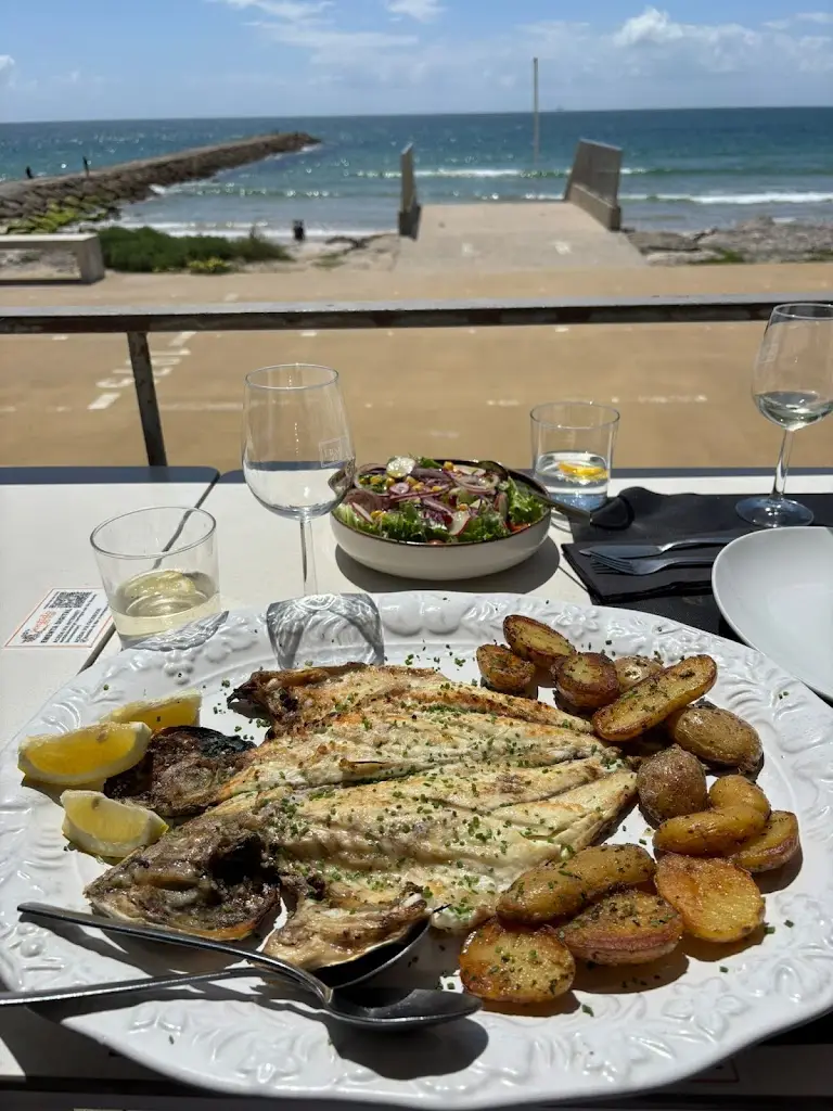 Filippo Gambardella_Sentido do Mar_Caparica_recensione