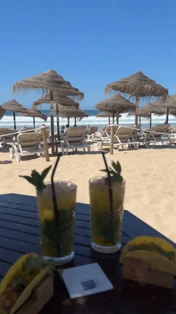 Bruno Antunes_Coco Beach_Caparica_review