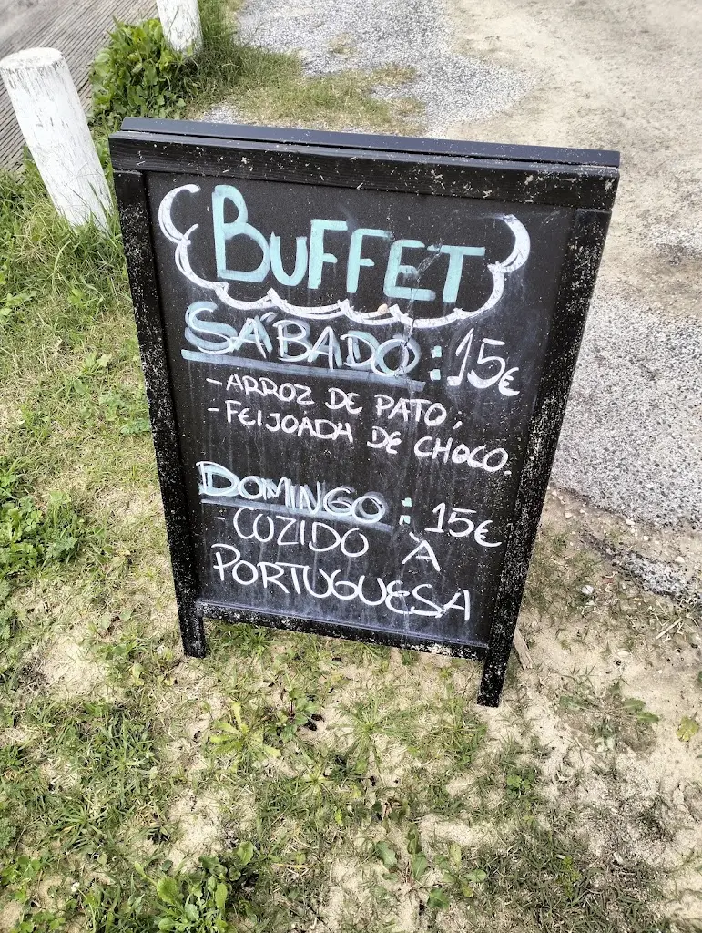 Menu_The Ocean_Caparica_immagine_2