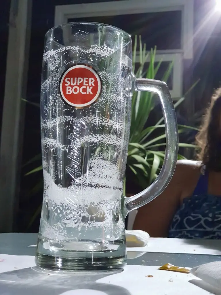 Menu_The Ocean_Caparica_immagine_6