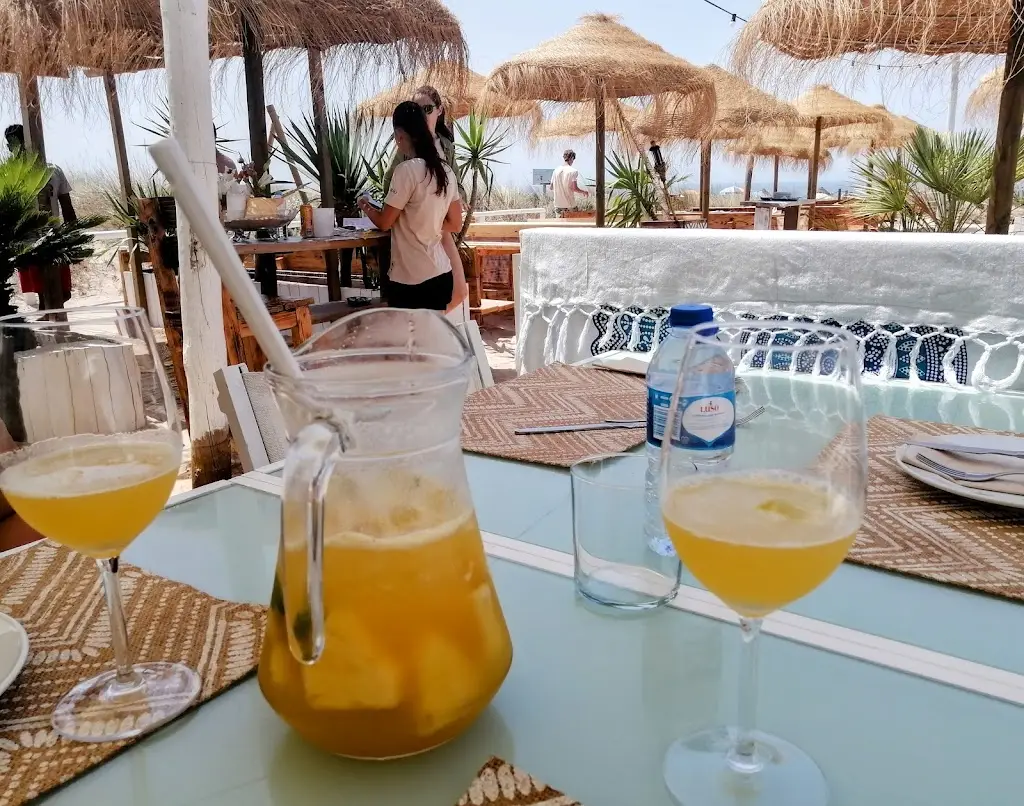 Menu_The Ocean_Caparica_immagine_7