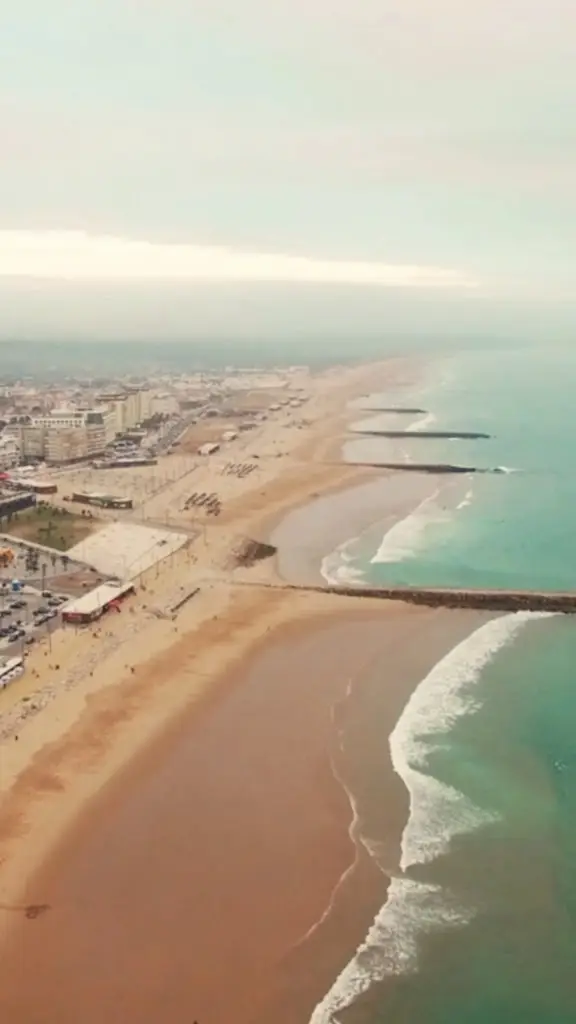 The Ocean_Caparica_slider_image_2