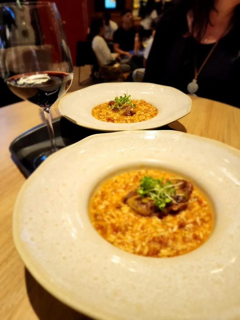 Menu_Sunrise Costa de Caparica_Caparica_immagine_5