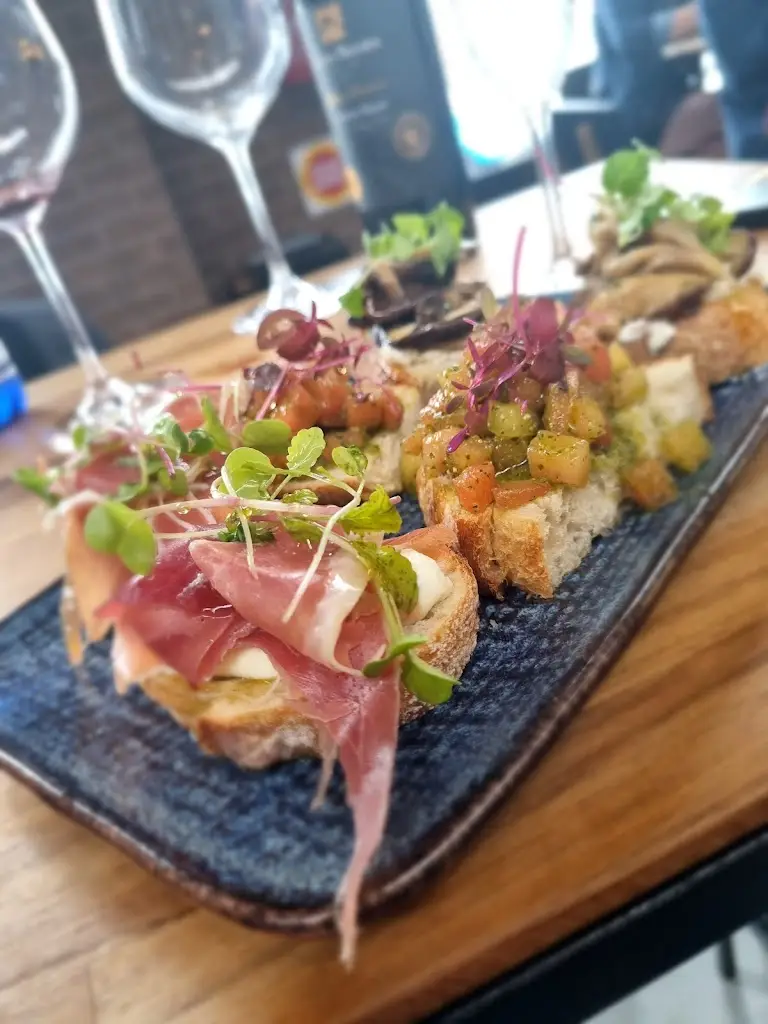 Menu_Sunrise Costa de Caparica_Caparica_immagine_9