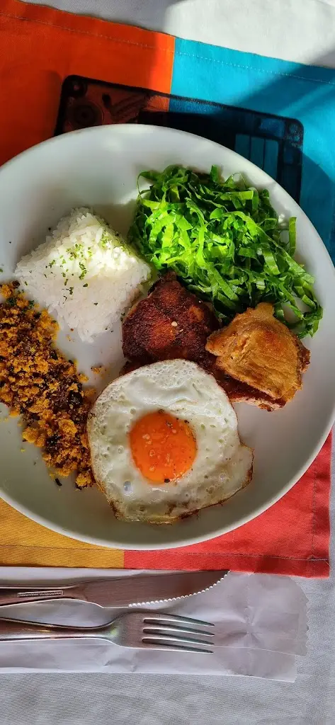 Marcel Gädicke_Horizonte Restaurante_Caparica_recensione