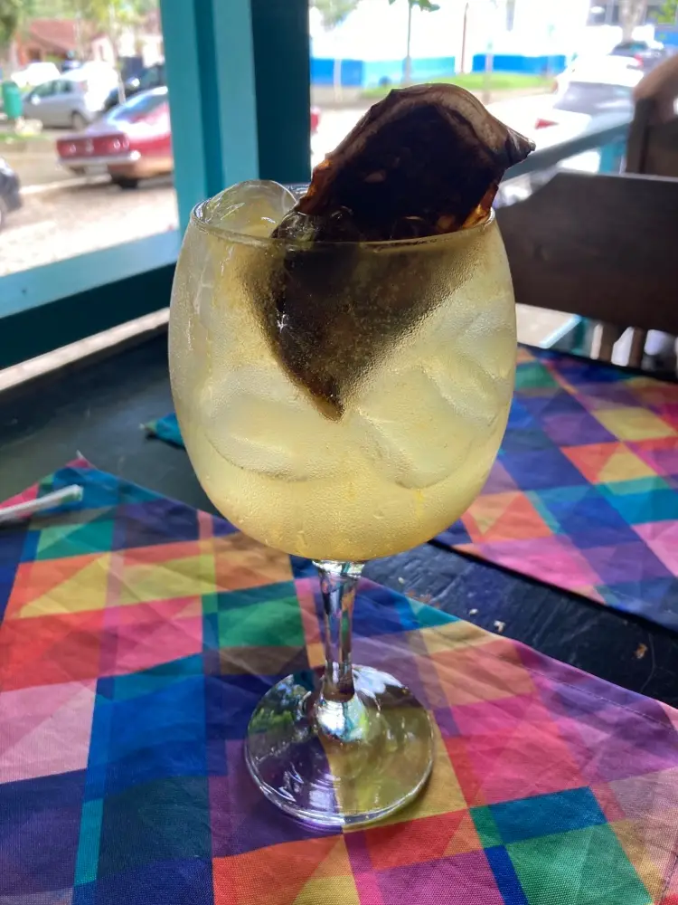 Rik & Melissa Glade_Horizonte Restaurante_Caparica_recensione