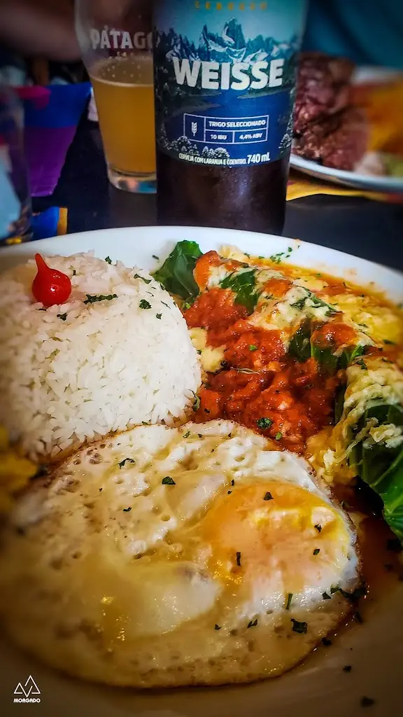 Aurora Doyle-Drummer_Horizonte Restaurante_Caparica_recensione