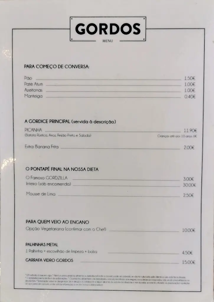 Menu_GORDOS Caparica_Caparica_image_2