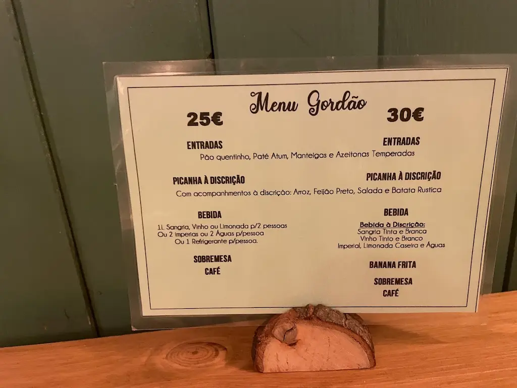 Menu_GORDOS Caparica_Caparica_image_3