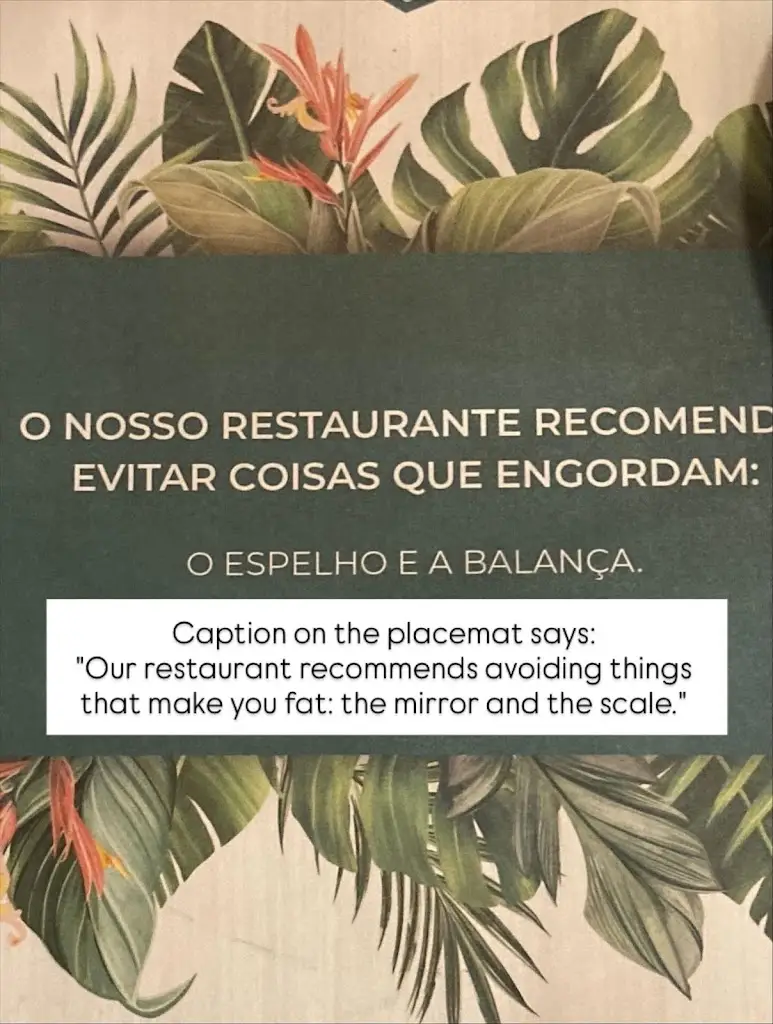 Jo Nolte_GORDOS Caparica_Caparica_review