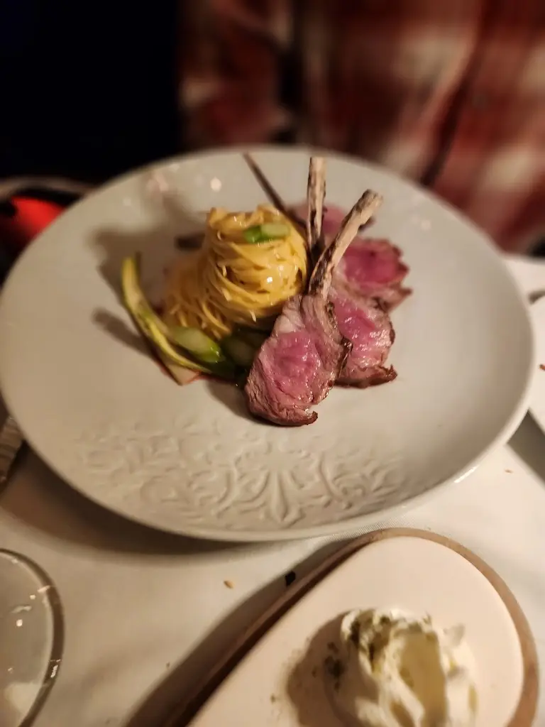 Katty Larrosa_Ateliê dos Sabores_Caparica_recensione