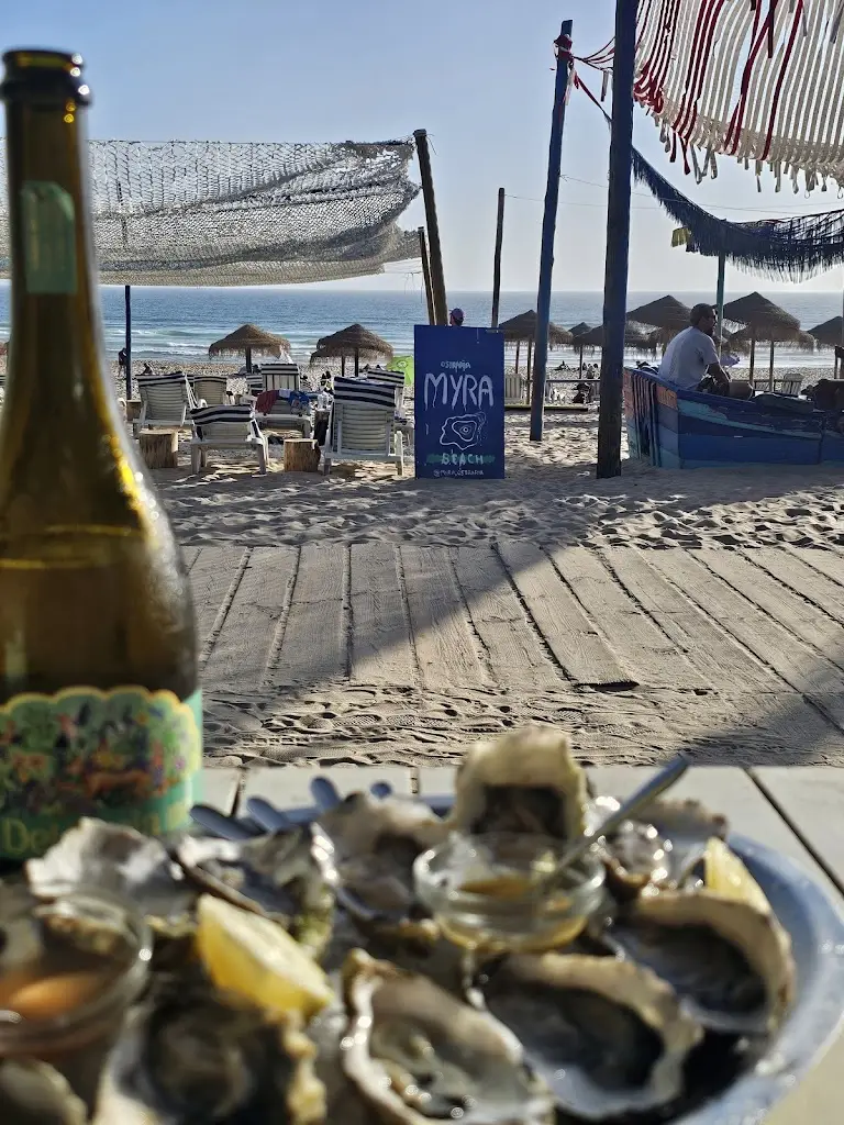 Tom Simpson_Myra Ostraria_Caparica_recensione