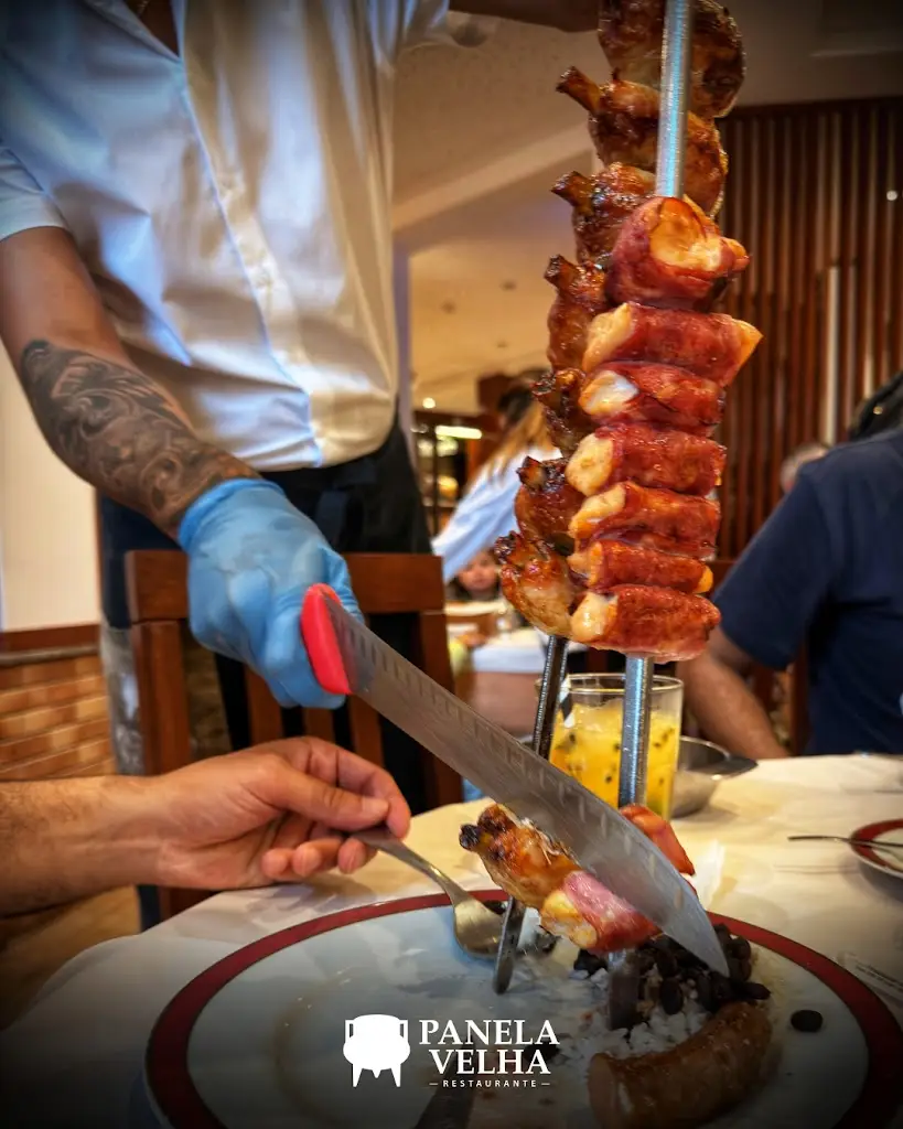 Panela Velha Restaurante_Rio Meão_slider_image_3