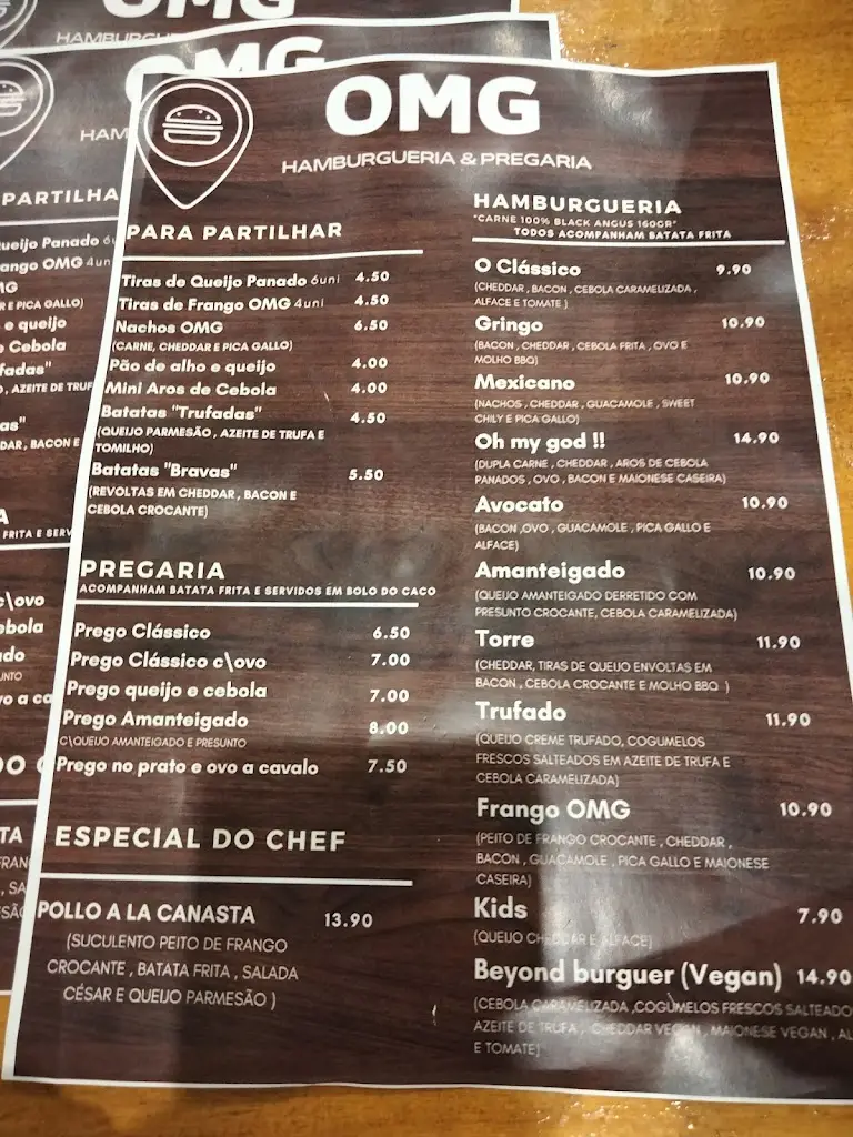 Menu_OMG Hambúrgueria Artesanal_Caparica_image_2
