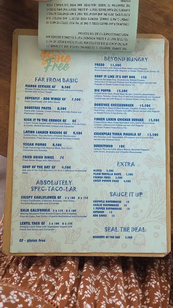 Menu_Bone Free_Caparica_image_1