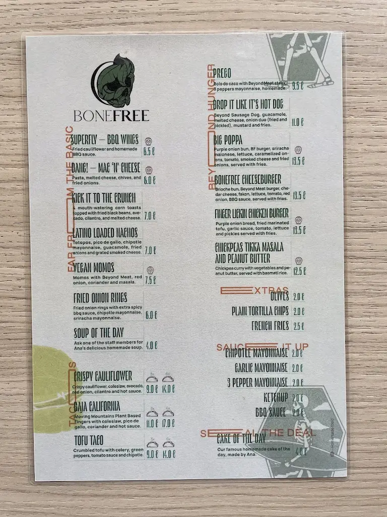 Menu_Bone Free_Caparica_image_2