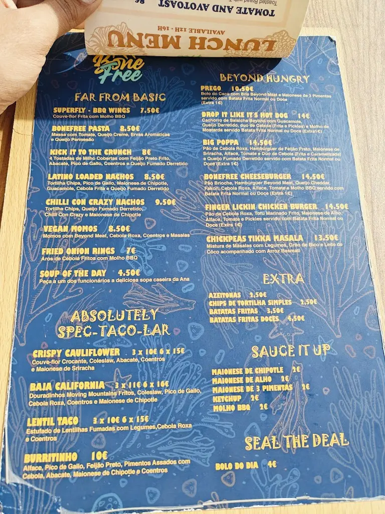 Menu_Bone Free_Caparica_image_3