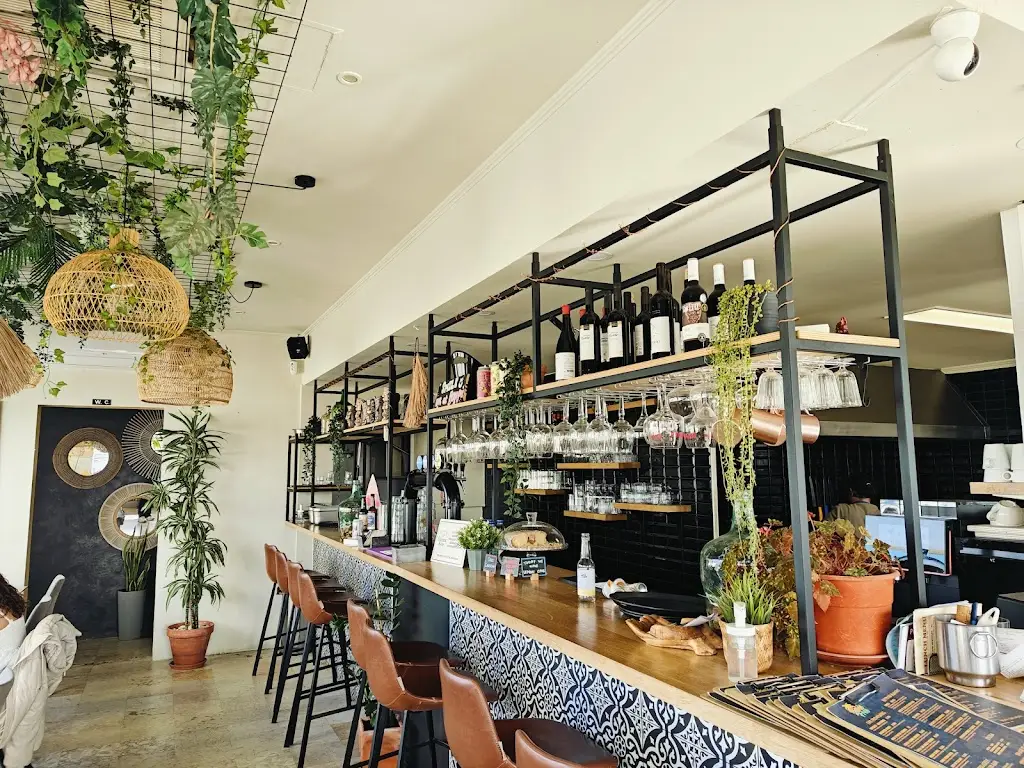 Bone Free ristorante a Caparica