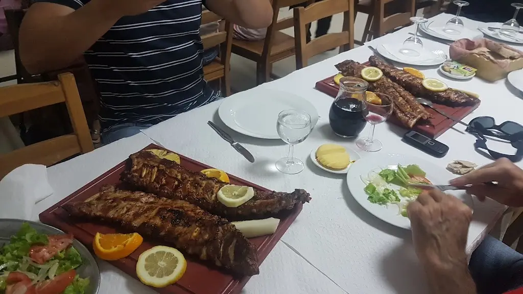 Menu_Restaurante O Colon_Lavradio_immagine_1