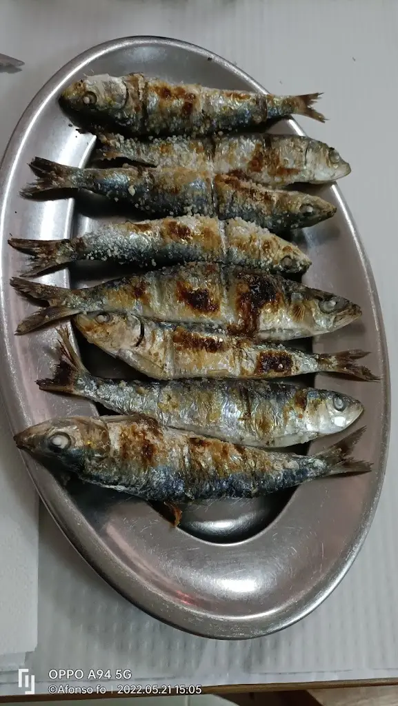 Menu_Restaurante O Colon_Lavradio_immagine_2