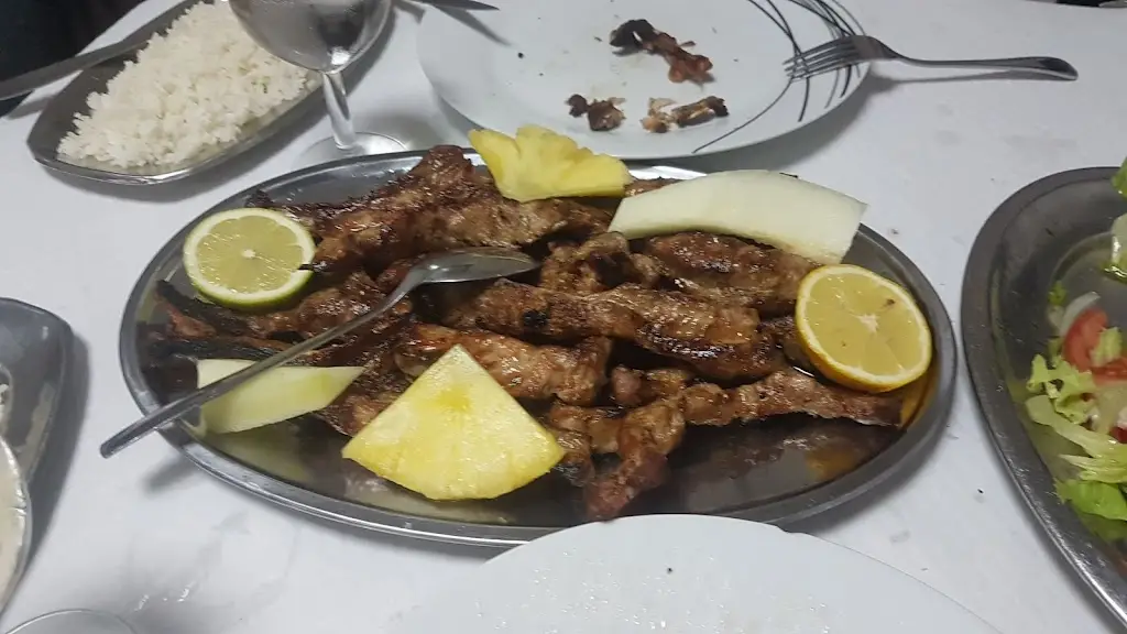 Menu_Restaurante O Colon_Lavradio_immagine_5