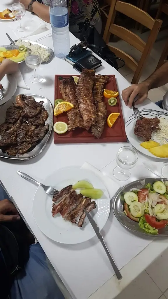 Menu_Restaurante O Colon_Lavradio_immagine_8