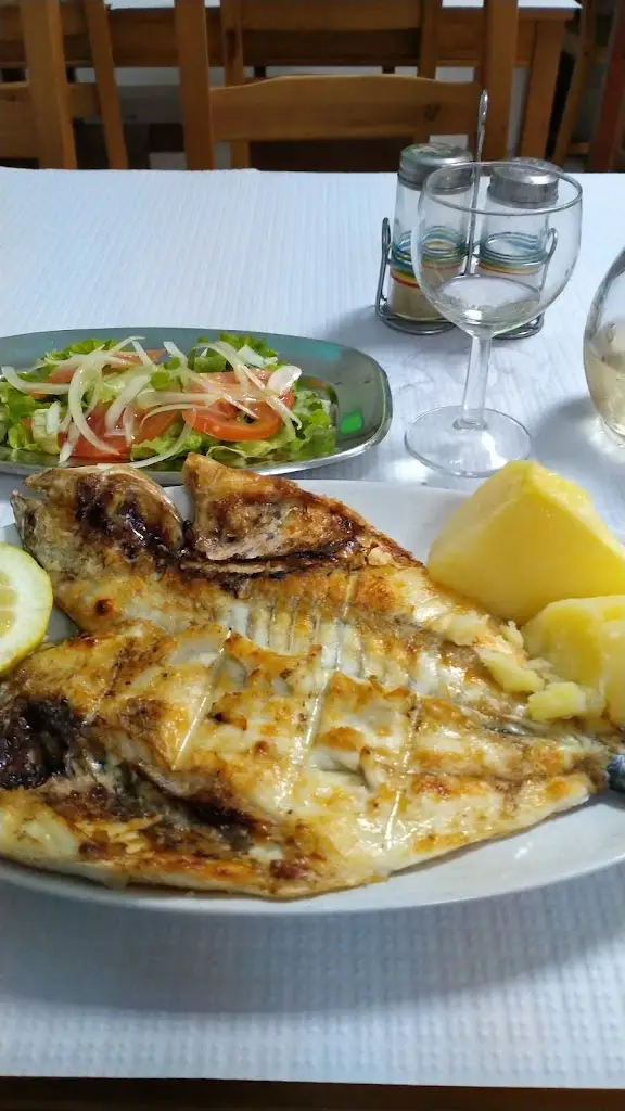 Menu_Restaurante O Colon_Lavradio_immagine_9