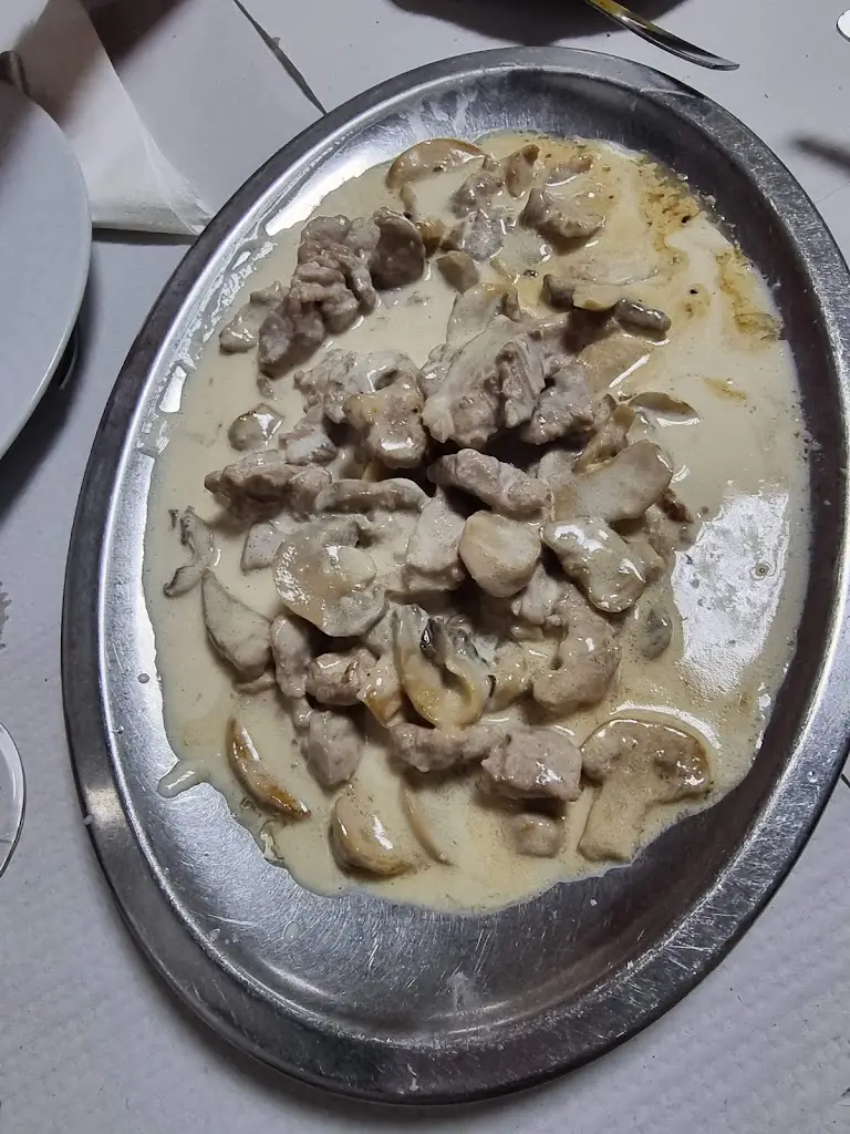 Sonia Antunes_Restaurante O Colon_Lavradio_recensione