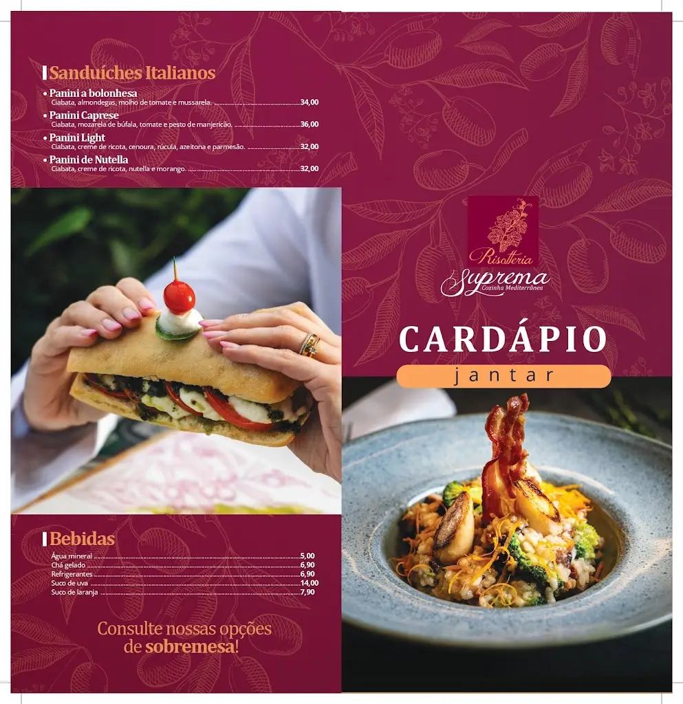 Menü_A Chica do Rina_Lavradio_Bild_3