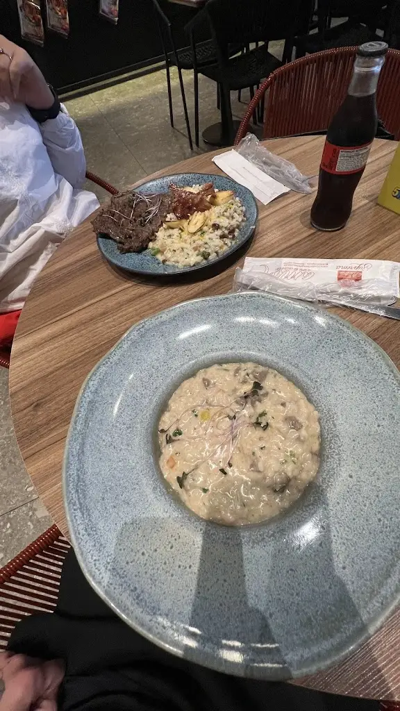 Galina Roganova_A Chica do Rina_Lavradio_Bewertung