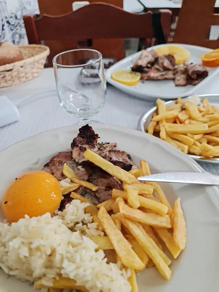 Menü_A Faina_Lavradio_Bild_2