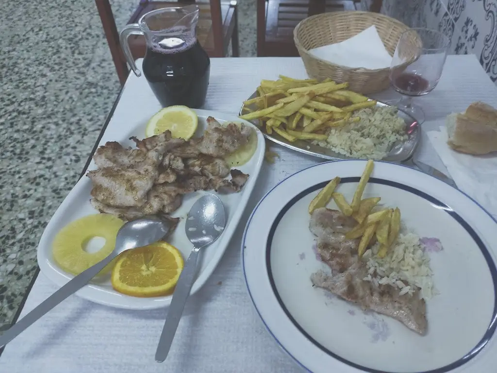 Menü_A Faina_Lavradio_Bild_3