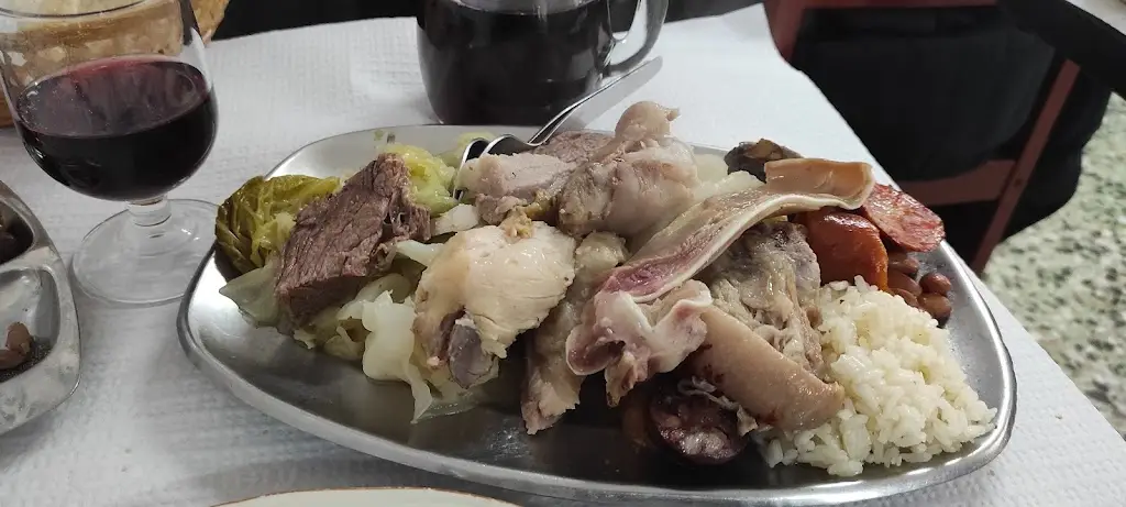 Luis Costa_A Faina_Lavradio_Bewertung