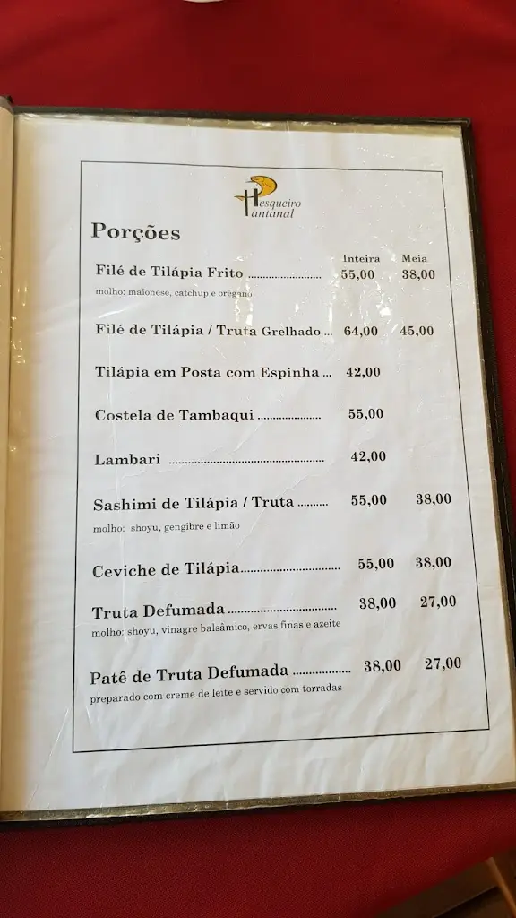 Menu_Centauros Restaurante, Pastelaria, Petiscos e Bar_Lavradio_image_1