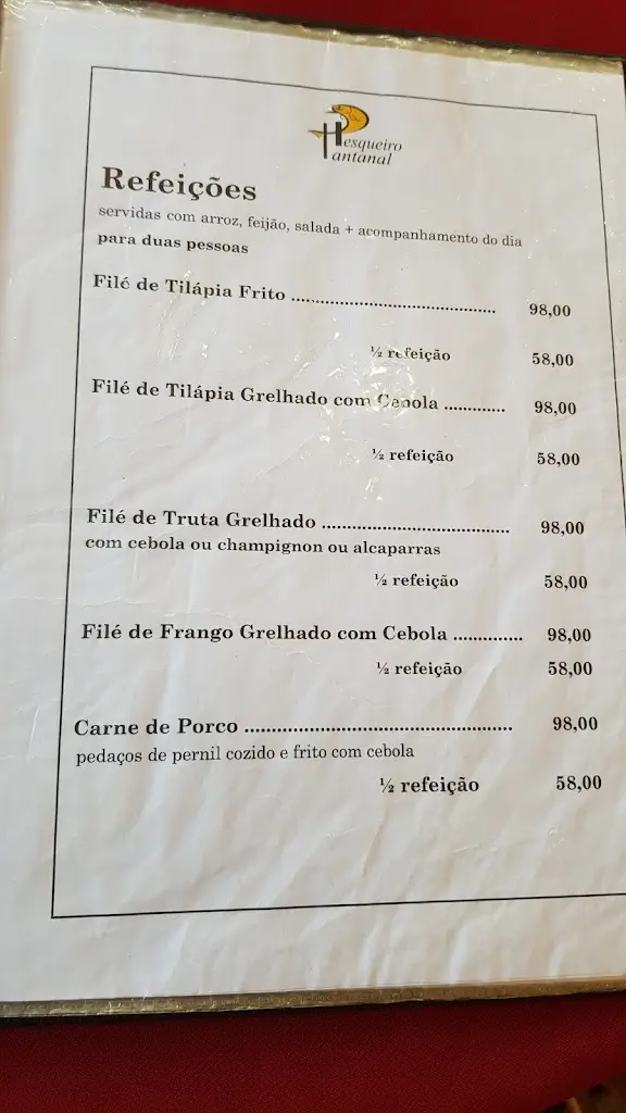 Menu_Centauros Restaurante, Pastelaria, Petiscos e Bar_Lavradio_image_2
