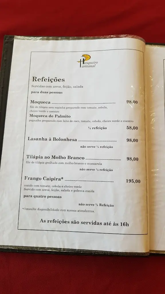 Menu_Centauros Restaurante, Pastelaria, Petiscos e Bar_Lavradio_image_4