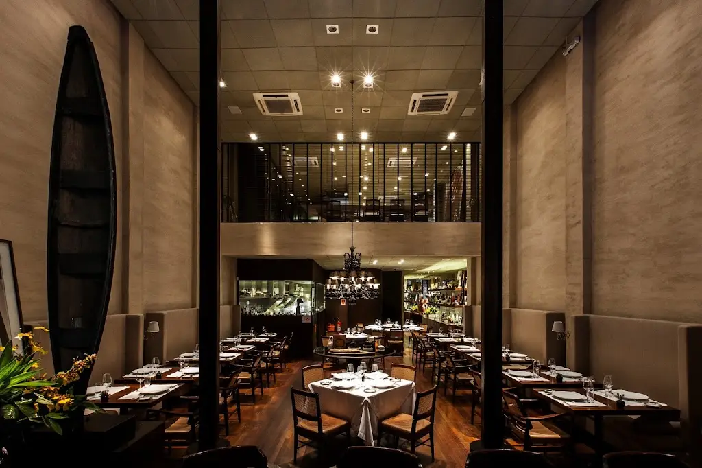 Churrasqueira Margarete II ristorante a Lavradio