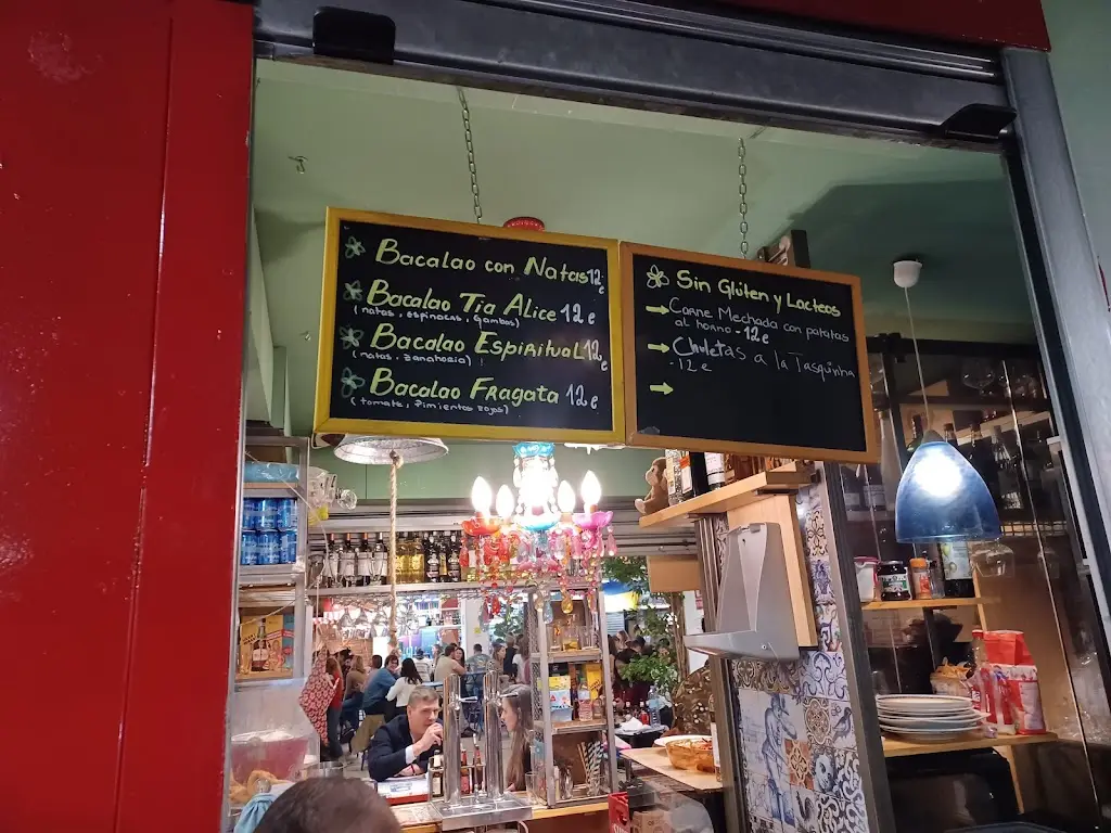 Pedro Amaral_Restaurante O Solar_Rio Meão_review