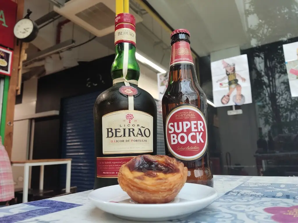 Restaurante O Solar restaurant in Rio Meão