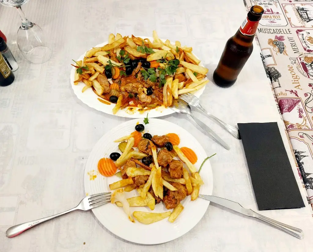 Nelson Pratas_Restaurante N&N (NEUSA &NUNO_Lavradio_review