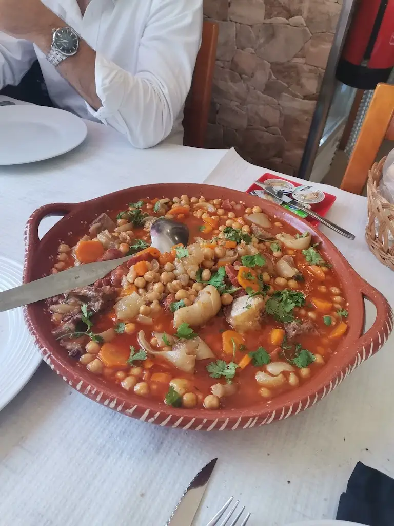 Jorge Filipe_Restaurante N&N (NEUSA &NUNO_Lavradio_review