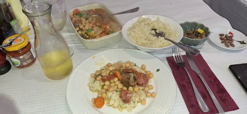 Daniel Figueiredo_Restaurante N&N (NEUSA &NUNO_Lavradio_review